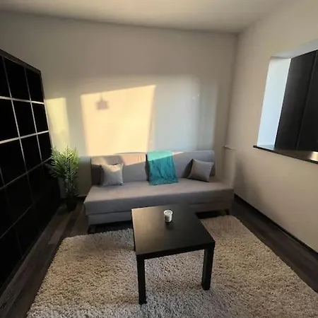 Appartement Mall Vitan Eveline *