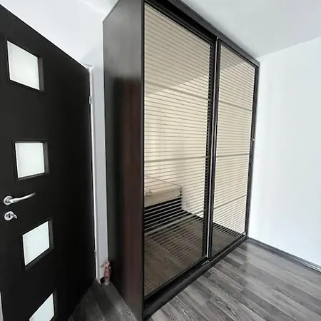 Mall Vitan Eveline *