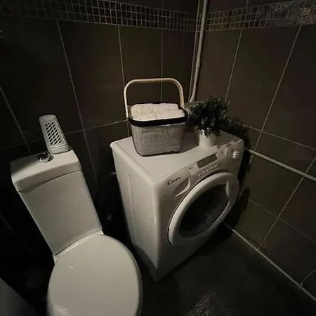 Apartment Mall Vitan Eveline *