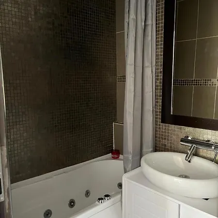 Mall Vitan Eveline Apartament *