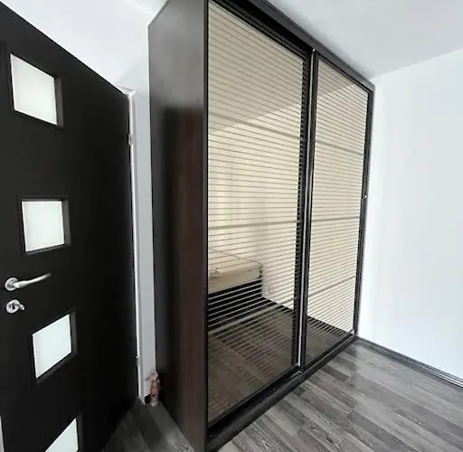 Mall Vitan Eveline *