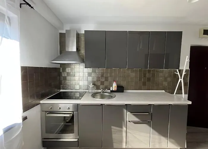 Mall Vitan Eveline Apartament Bucureşti