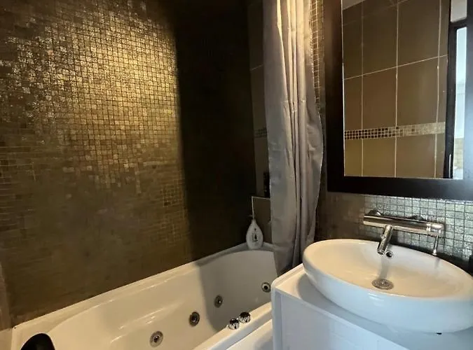 Apartament Mall Vitan Eveline Bucureşti