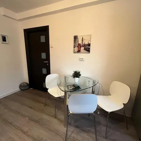 Mall Vitan Eveline Bucareste