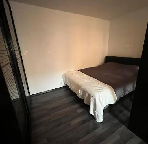 Mall Vitan Eveline Бухарест