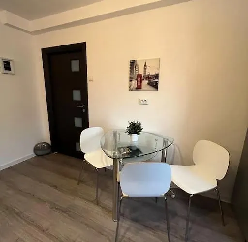 Mall Vitan Eveline Bucareste