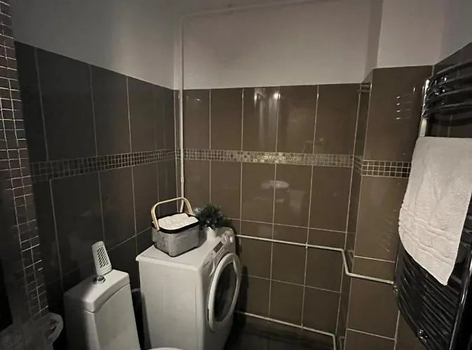 Mall Vitan Eveline * Бухарест